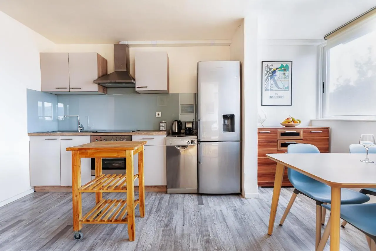 No.15 Apartment Split Croatia