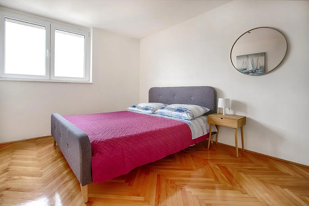 No.15 Apartment Split Croatia
